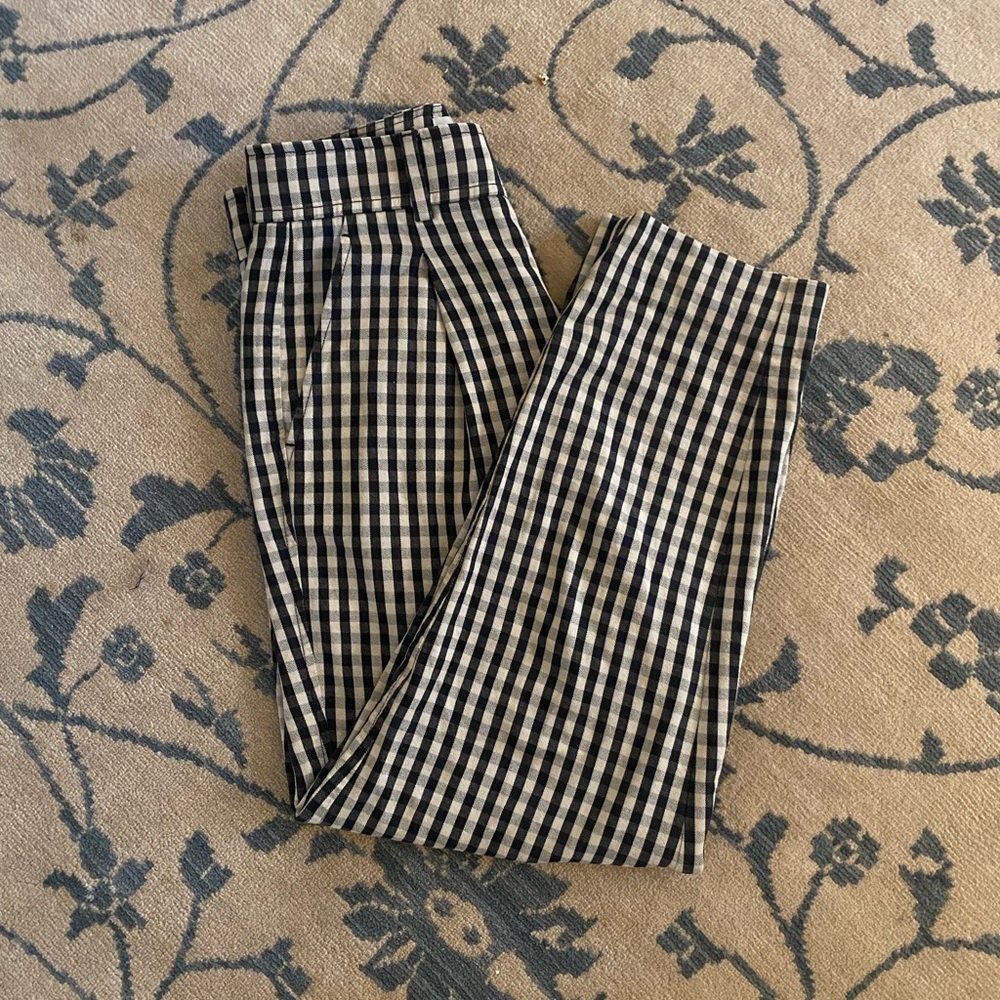 Everlane Way High Drape Pants